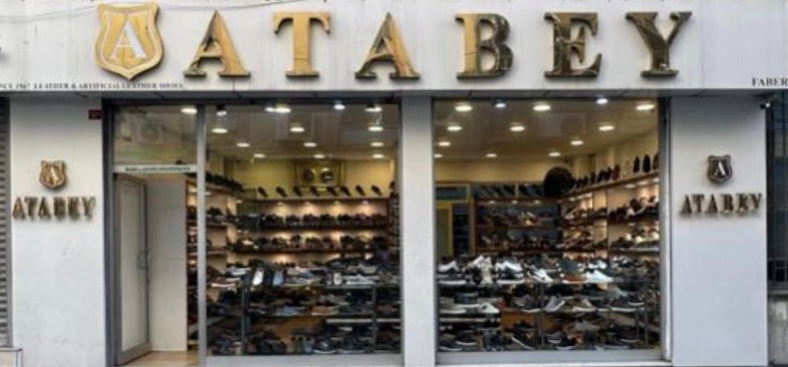 Atabey Mağaza 2